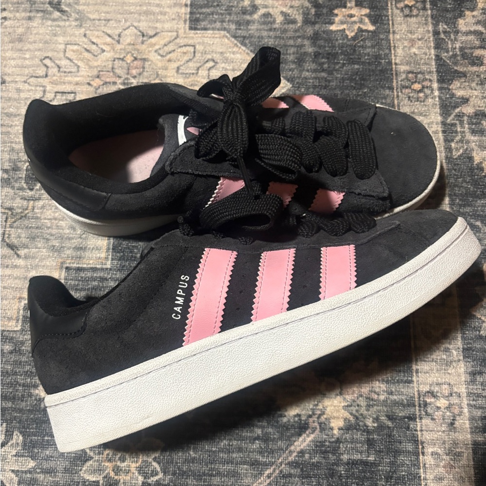 Barely Worn! Campus 00s